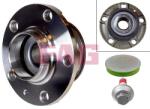 Fag Set rulment roata FAG 713 6110 50 (713 6110 50)