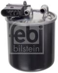 Febi Bilstein Filtru combustibil FEBI BILSTEIN 100472 (100472) - fixbox