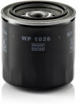 Mann-filter Filtru ulei MANN-FILTER WP 1026 (WP 1026) - fixbox