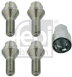 Febi Bilstein Surub roata FEBI BILSTEIN 27051 (27051) - fixbox