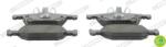 FERODO Set placute frana FERODO FDB4269 (FDB4269)