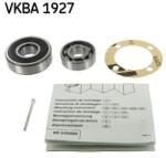 SKF Set rulment roata SKF VKBA 1927 (VKBA 1927) - fixbox