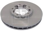 Febi Bilstein Disc frana FEBI BILSTEIN 107998 (107998) - fixbox
