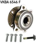 SKF Set rulment roata SKF VKBA 6546 F (VKBA 6546 F) - fixbox