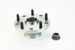 Continental Ctam Set rulment roata CONTINENTAL CTAM WBE1161 (WBE1161) - fixbox