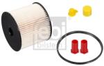 Febi Bilstein Filtru combustibil FEBI BILSTEIN 26908 (26908) - fixbox