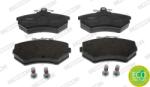 FERODO Set placute frana FERODO FDB775 (FDB775)