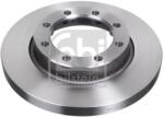 Febi Bilstein Disc frana FEBI BILSTEIN 10687 (10687) - fixbox