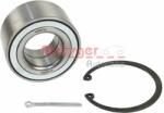 METZGER Set rulment roata METZGER WM 6720 (WM 6720)