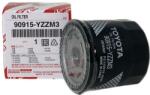 Original Toyota Filtru ulei ORIGINAL TOYOTA 90915-YZZM3 (90915-YZZM3)
