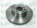 LPR Disc frana LPR A1017V (A1017V) - fixbox