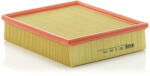 Mann-filter Filtru aer MANN-FILTER C 26 151 (C 26 151) - fixbox