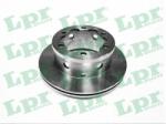 LPR Disc frana LPR V2444V (V2444V) - fixbox