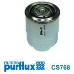 PURFLUX Filtru combustibil PURFLUX CS768 (CS768) - fixbox