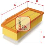 SOFIMA Filtru aer SOFIMA S 3A16 A (S 3A16 A) - fixbox