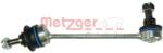 METZGER Brat/bieleta suspensie, stabilizator METZGER 53050318