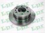 LPR Disc frana LPR M2043P (M2043P) - fixbox