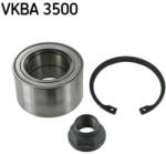 SKF Set rulment roata SKF VKBA 3500 (VKBA 3500) - fixbox