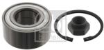 Febi Bilstein Set rulment roata FEBI BILSTEIN 05542 (05542) - fixbox