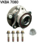 SKF Set rulment roata SKF VKBA 7080 (VKBA 7080) - fixbox