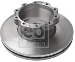 Febi Bilstein Disc frana FEBI BILSTEIN 27224 - fixbox
