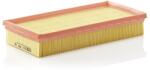 Mann-filter Filtru aer MANN-FILTER C 3091 (C 3091) - fixbox