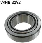 SKF Rulment roata SKF VKHB 2192 (VKHB 2192) - fixbox
