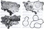 DOLZ Pompa apa, racire motor DOLZ A238 (A238)