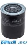 PURFLUX Filtru ulei PURFLUX LS740A (LS740A) - fixbox