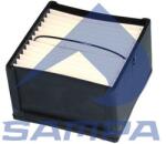 SAMPA Filtru combustibil SAMPA 022.381 (022.381) - fixbox