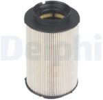 DELPHI Filtru combustibil DELPHI HDF547 (HDF547) - fixbox