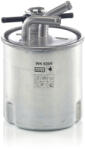 Mann-filter Filtru combustibil MANN-FILTER WK 920/6 (WK 920/6) - fixbox