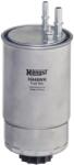 Hengst Filter Filtru combustibil HENGST FILTER H446WK (H446WK) - fixbox