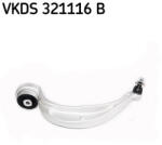 SKF Brat, suspensie roata SKF VKDS 321116 B - fixbox