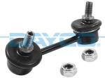 DAYCO Brat/bieleta suspensie, stabilizator DAYCO DSS3058
