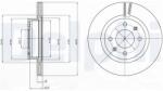 DELPHI Disc frana DELPHI BG4295 (BG4295) - fixbox