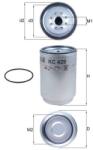 MAHLE Filtru combustibil MAHLE KC 429D (KC 429D) - fixbox