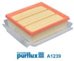 PURFLUX Filtru aer PURFLUX A1239 (A1239) - fixbox