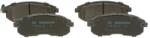 Bosch Set placute frana BOSCH 0 986 494 337 (0 986 494 337)