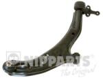 NIPPARTS Brat, suspensie roata NIPPARTS J4911027