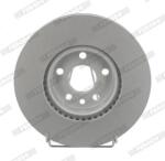 FERODO Disc frana FERODO DDF1567C (DDF1567C)