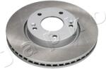 JAPKO Disc frana JAPKO 60H12C (60H12C) - fixbox