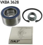 SKF Set rulment roata SKF VKBA 3628 (VKBA 3628) - fixbox