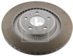 Febi Bilstein Disc frana FEBI BILSTEIN 36454 (36454) - fixbox
