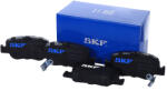 SKF Set placute frana, frana disc SKF VKBP 90191 A - fixbox