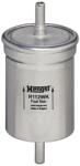 Hengst Filter Filtru combustibil HENGST FILTER H112WK (H112WK) - fixbox