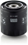 Mann-filter Filtru ulei MANN-FILTER W 11 008 (W 11 008) - fixbox