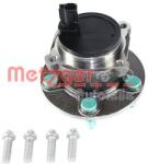 METZGER Set rulment roata METZGER WM 3661 (WM 3661)