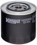 Hengst Filter Filtru ulei HENGST FILTER H205W02 (H205W02) - fixbox
