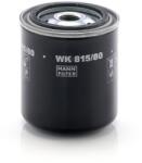 Mann-filter Filtru combustibil MANN-FILTER WK 815/80 (WK 815/80) - fixbox